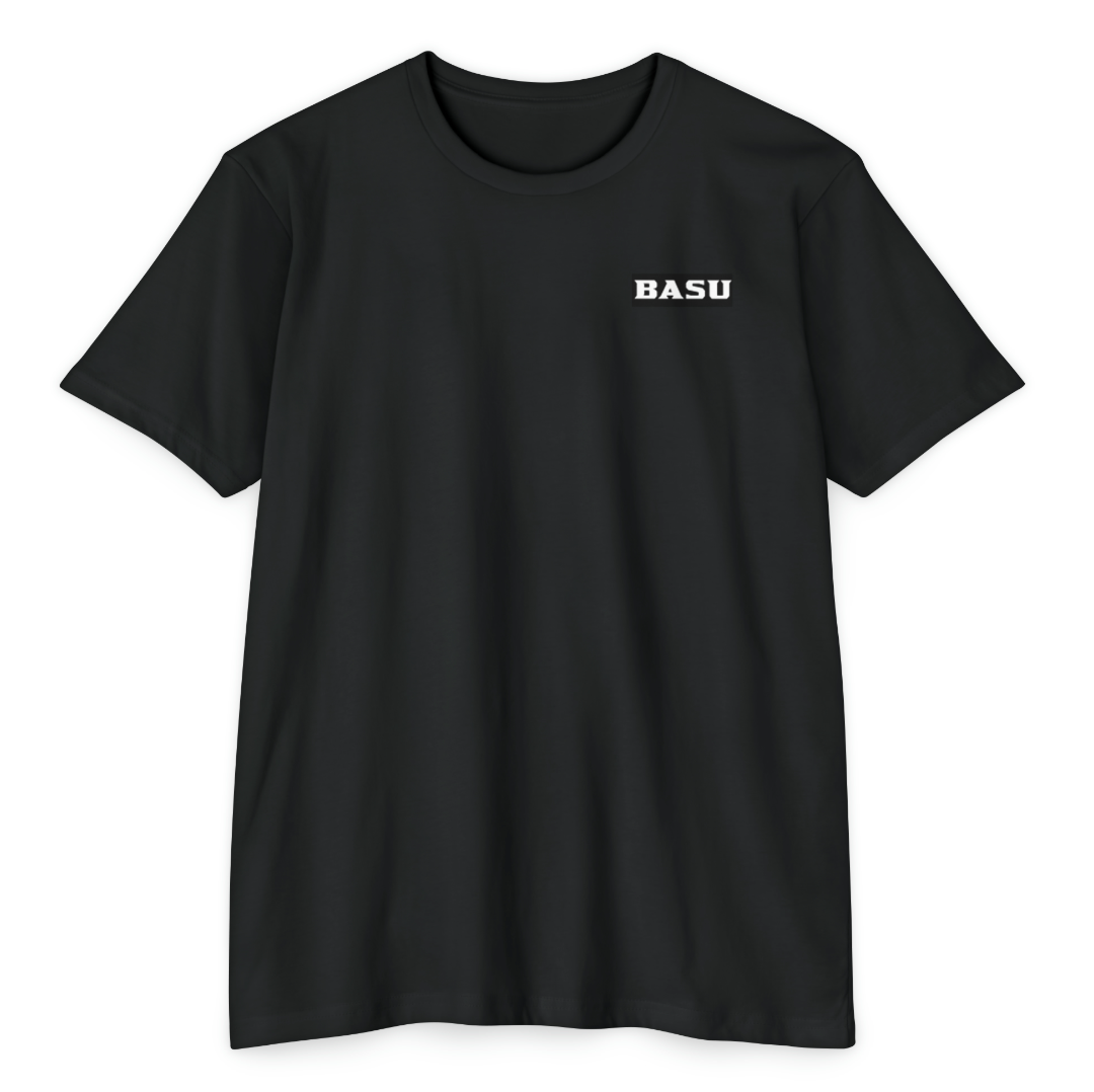 Strength empowers tee