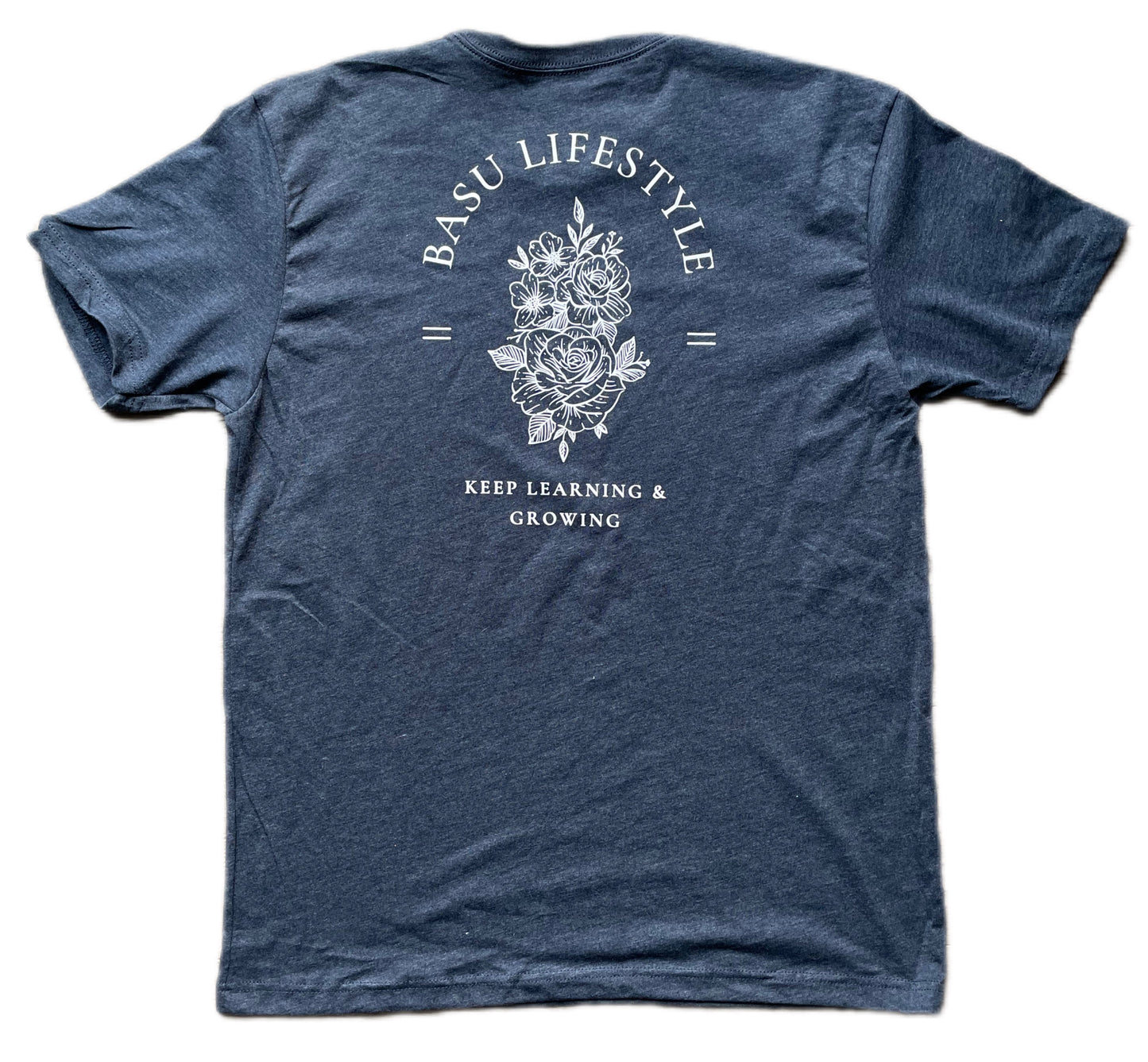 Growth Tee