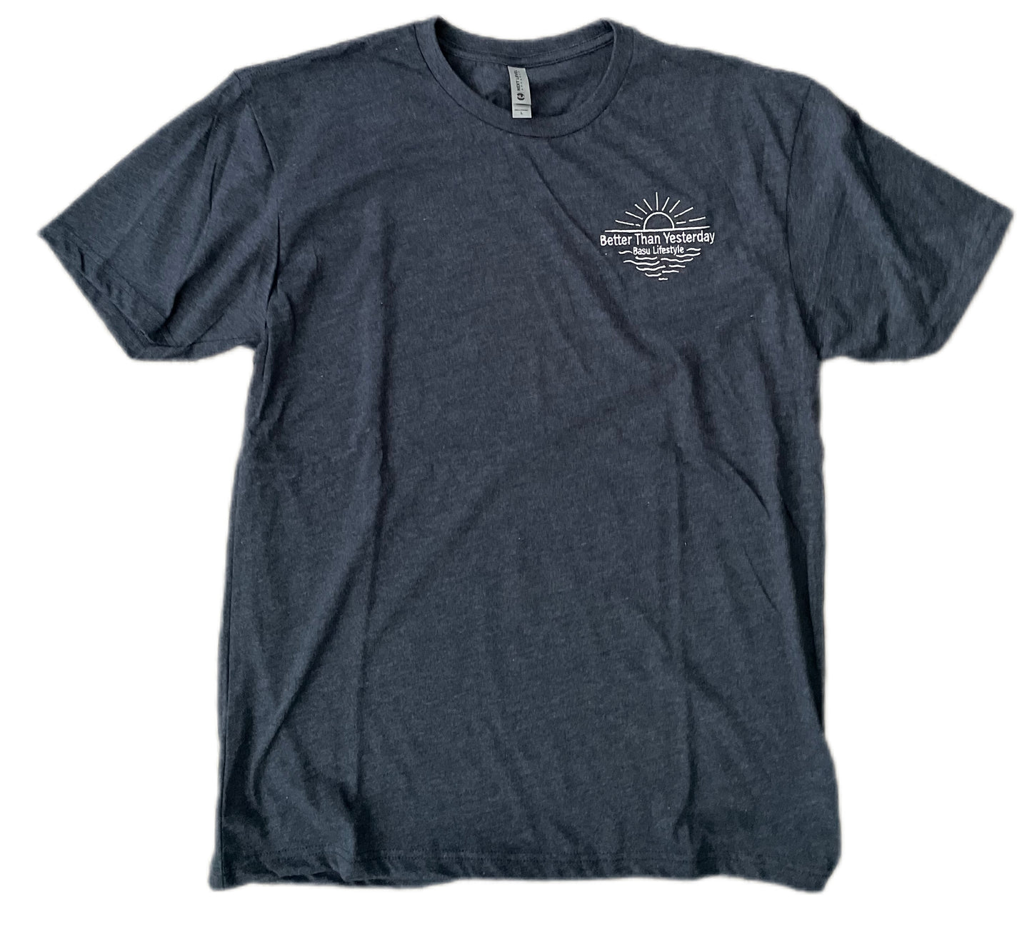 Better than yesterday tee